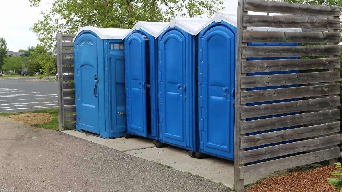 Porta Potty Rental Pros - Affordable Porta Potty Solutions in Guilford, NY, 13780